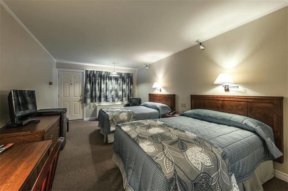 هاليفاكس Chebucto Inn المظهر الخارجي الصورة